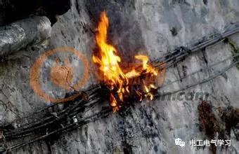 電線都燃了為什么空開不跳閘？空開在電路中的功能作用