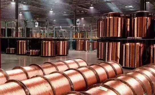 電纜用銅的差別在哪？怎樣的才是好銅！