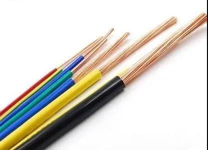 1、1.5、2.5、4、6、10平銅線(xiàn)可以帶多大用電器？安全用電須知